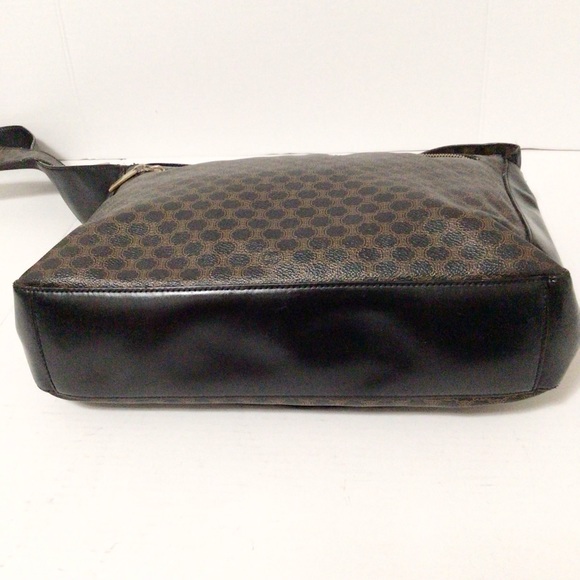 Celine Macadam Crossbody Bag - Picture 4 of 16